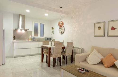Eixample Apartamento | Precioso apartamento en el centro de Girona. 10 minutos a pie del casco antiguo