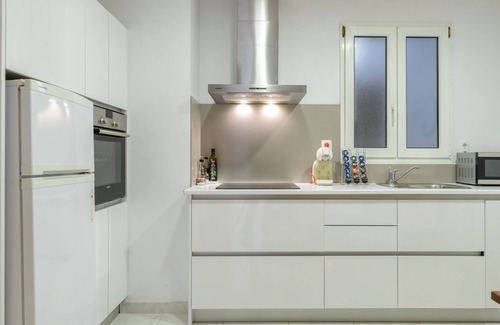 Eixample Apartamento | Precioso apartamento en el centro de Girona. 10 minutos a pie del casco antiguo