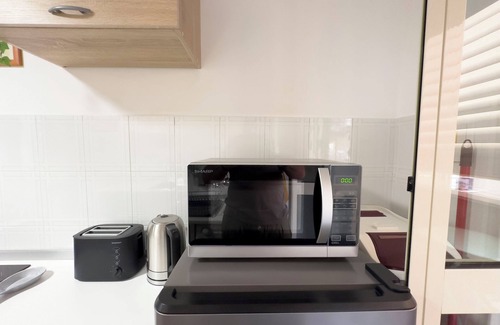 Prenestino-Labicano Casa | Lovely Apartment In Hip And Vibrant Pigneto