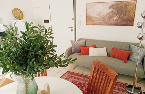 Lidarno Apartamento | Lovely apartment in historic country residence, between Perugia and Assisi