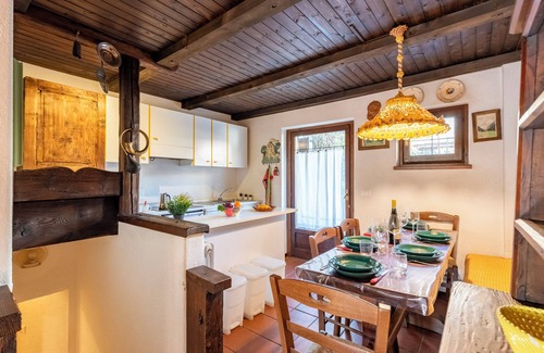 Dolonne Apartamento | Lovely Apartment In Courmayeur, Courmayeur, Italy