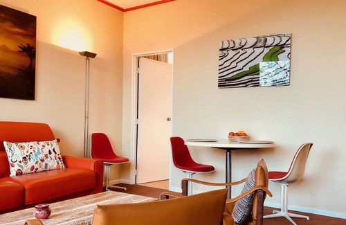 Ixelles Apartamento | Precioso apartamento en Ixelles
