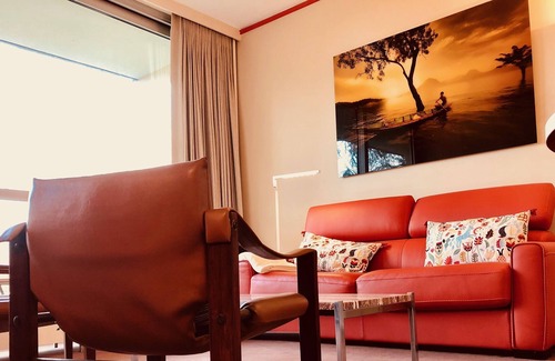 Ixelles Apartamento | Precioso apartamento en Ixelles
