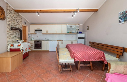 Jadranovo Apartamento | Precioso apartamento en Jadranovo con.