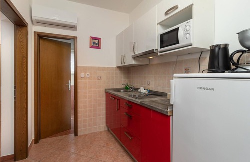 Jadranovo Apartamento | Precioso apartamento en Jadranovo con.