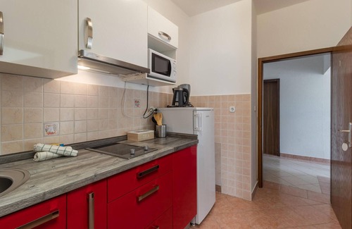 Jadranovo Apartamento | Precioso apartamento en Jadranovo con.