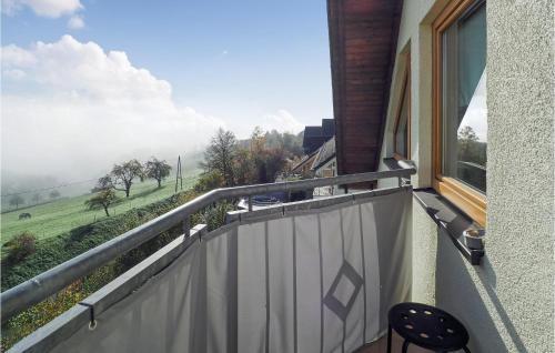 Kemmenau Apartamento | Lovely Apartment In Kemmenau With Wifi