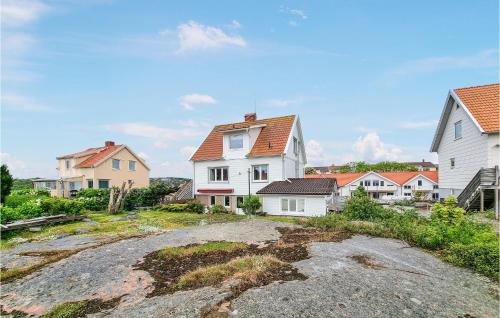 Kungshamn Apartamento | Lovely Apartment In Kungshamn