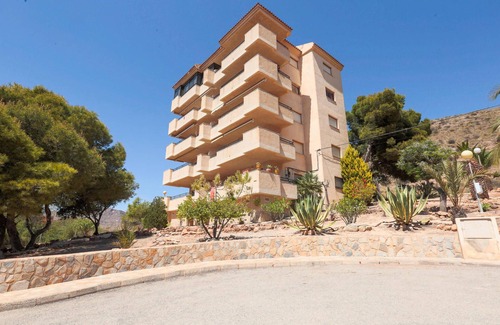 La Azohia Apartamento | Precioso apartamento en La Azohía con.