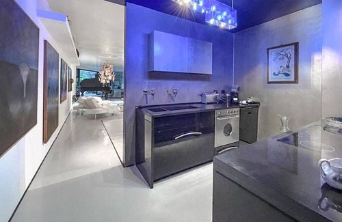 La Spezia Historic Centre Apartamento | Lovely apartment in La Spezia with WiF