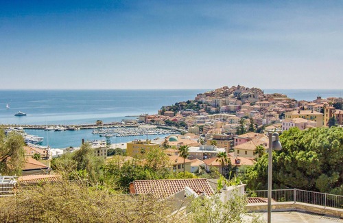 La Spezia Historic Centre Apartamento | Lovely apartment in La Spezia with WiF
