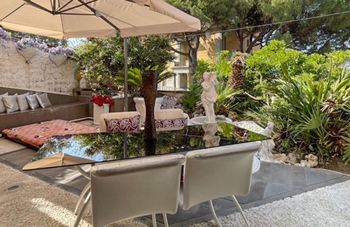 La Spezia Historic Centre Apartamento | Lovely apartment in La Spezia with WiF