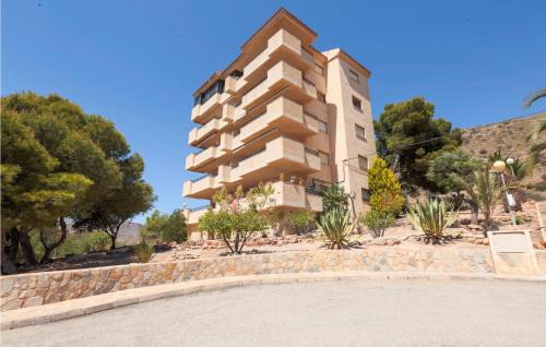 La Azohia Apartamento | Lovely Apartment In La Azohia With Wifi