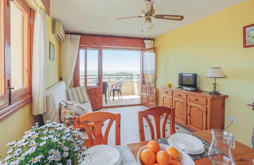 La Azohia Apartamento | Lovely Apartment In La Azohia With Wifi