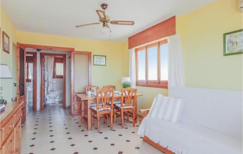 La Azohia Apartamento | Lovely Apartment In La Azohia With Wifi