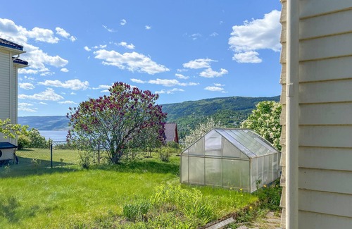 Lillehammer Apartamento | Precioso apartamento en Lillehammer