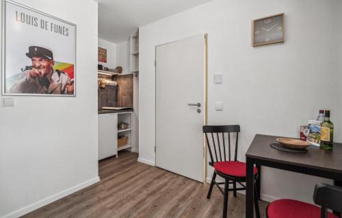 Oberhof Apartamento | Lovely Apartment In Oberhof - Dth313