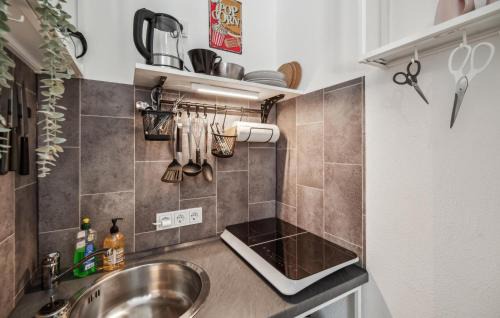 Oberhof Apartamento | Lovely Apartment In Oberhof - Dth313
