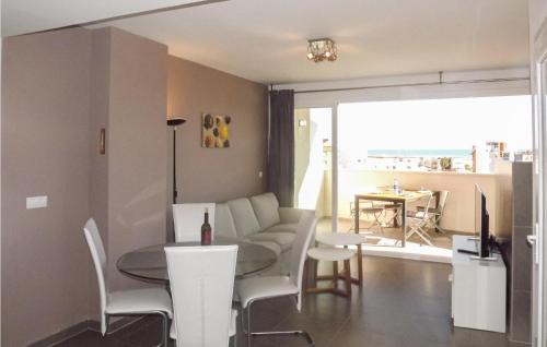 Platja de Piles Apartamento | Lovely Apartment In Piles With Wifi
