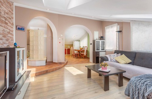 Rijeka Apartamento | Alojamiento de 2 habitaciones en Rijeka