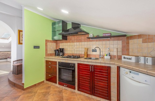 Rijeka Apartamento | Alojamiento de 2 habitaciones en Rijeka