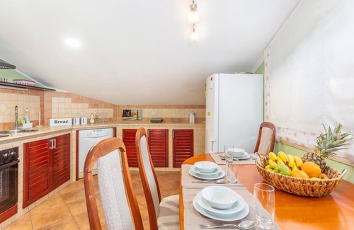 Rijeka Apartamento | Alojamiento de 2 habitaciones en Rijeka