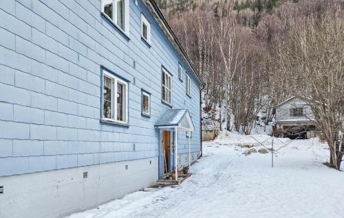 Rjukan Apartamento | Lovely Apartment In Rjukan