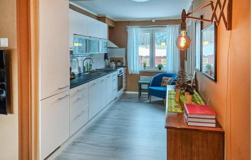 Rjukan Apartamento | Lovely Apartment In Rjukan