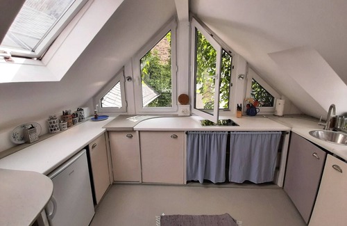 Roes Apartamento | Precioso apartamento en Roes con terraza