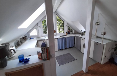 Roes Apartamento | Precioso apartamento en Roes con terraza