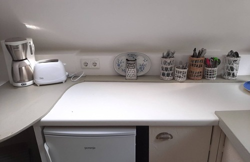 Roes Apartamento | Precioso apartamento en Roes con terraza