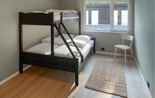 Ny Hellesund Apartamento | Lovely Apartment In Søgne With Sauna