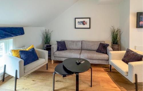 Sogne Apartamento | Lovely Apartment In Søgne With Wifi