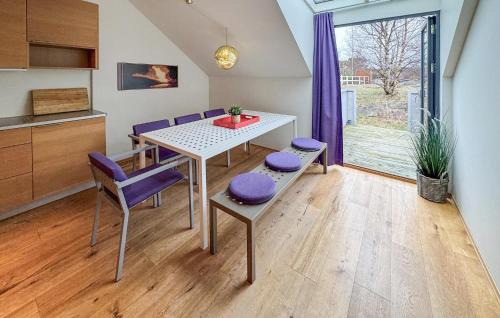 Sogne Apartamento | Lovely Apartment In Søgne With Wifi