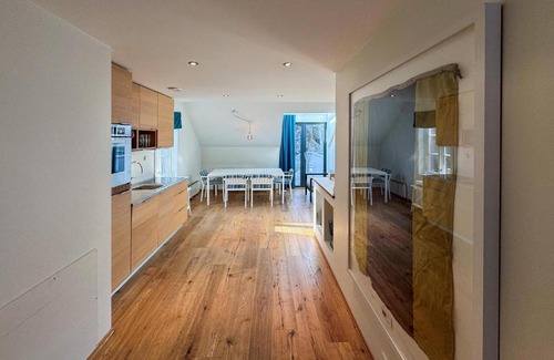 Sogne Apartamento | Lovely Apartment In Søgne With Wifi