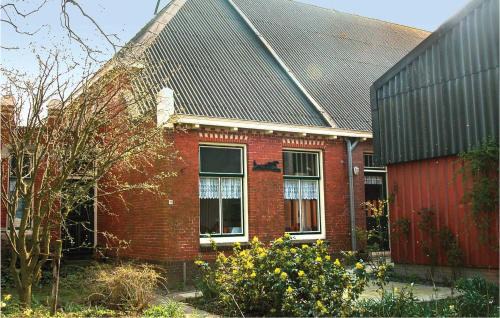 Saaxumhuizen Apartamento | Lovely Apartment In Saaxumhuizen