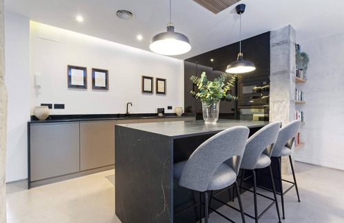 Triana Apartamento | Lovely apartment in Seville. Pureza