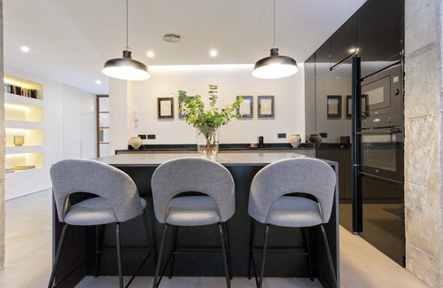 Triana Apartamento | Lovely apartment in Seville. Pureza