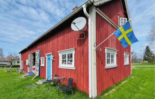 Hallevadsholm Casa | Lovely Apartment In Hällevadsholm