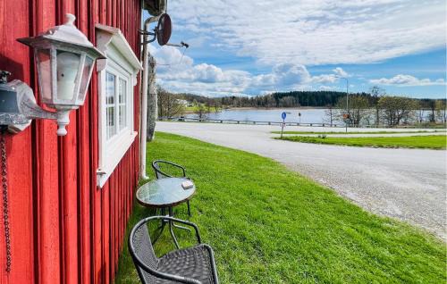 Hallevadsholm Casa | Lovely Apartment In Hällevadsholm