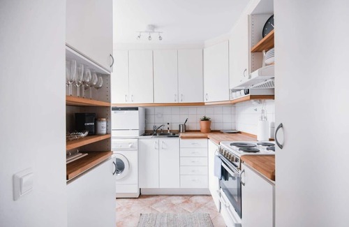 Gamla Stan Apartamento | Precioso apartamento en el casco antiguo