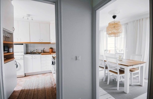 Gamla Stan Apartamento | Precioso apartamento en el casco antiguo