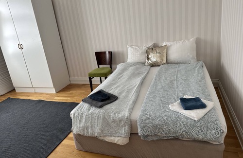 Stockholm Apartamento | Lovely Apartment in Stockholm city