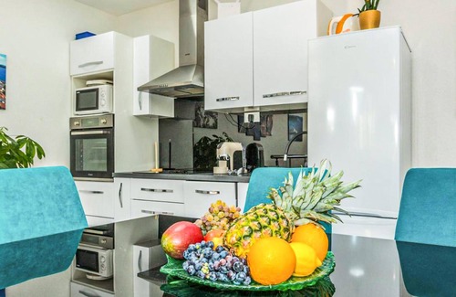 Meterize Apartamento | Precioso apartamento en Sibenik con.