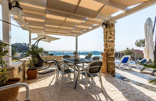 Meterize Apartamento | Precioso apartamento en Sibenik con.