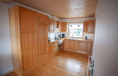 Hoyvik Casa | Lovely Apartment in Tórshavn