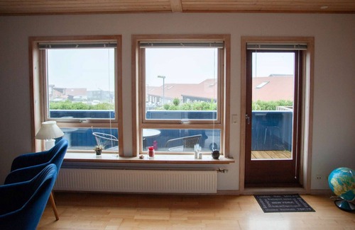 Hoyvik Casa | Lovely Apartment in Tórshavn