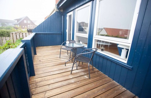 Hoyvik Casa | Lovely Apartment in Tórshavn