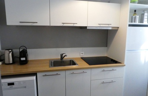 Saint-Georges Apartamento | Lovely apartment in the heart of Toulouse