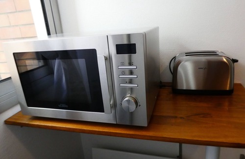Saint-Georges Apartamento | Lovely apartment in the heart of Toulouse
